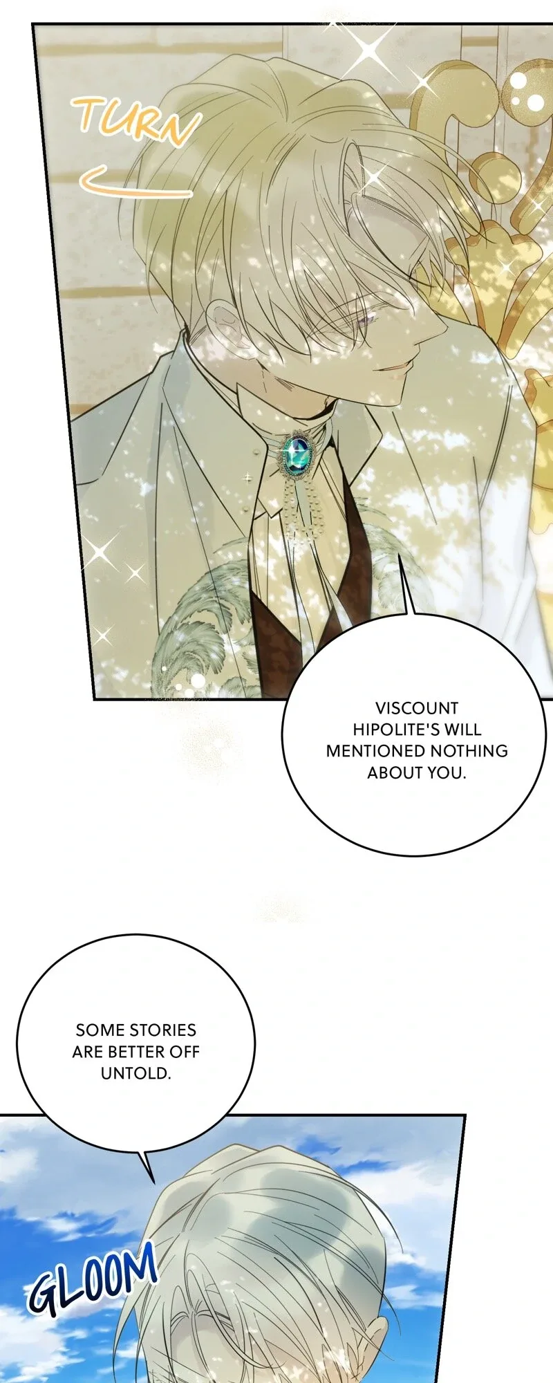 A Fairy Tale for Villains Chapter 88 page 8