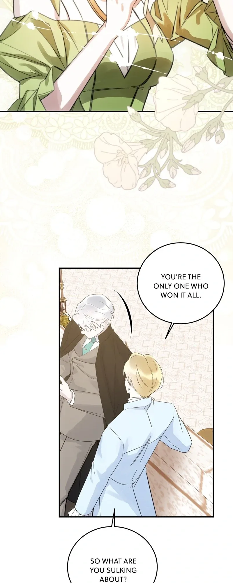 A Fairy Tale for Villains Chapter 88 page 11