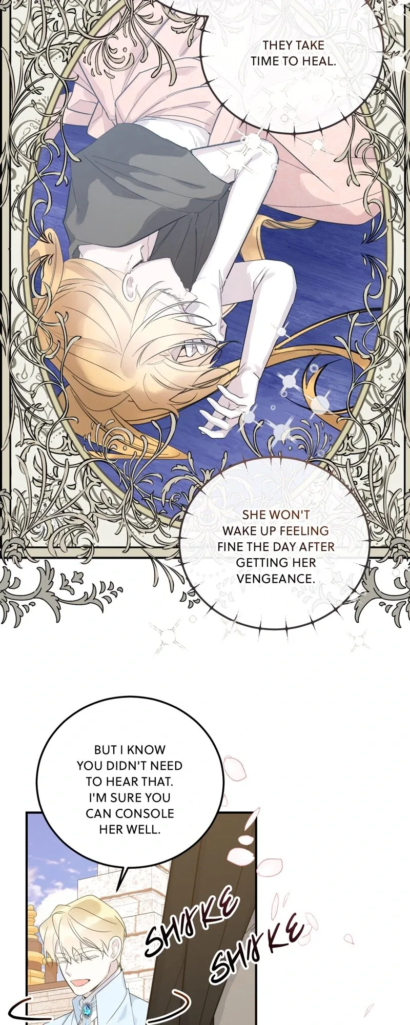 A Fairy Tale for Villains Chapter 88 page 16