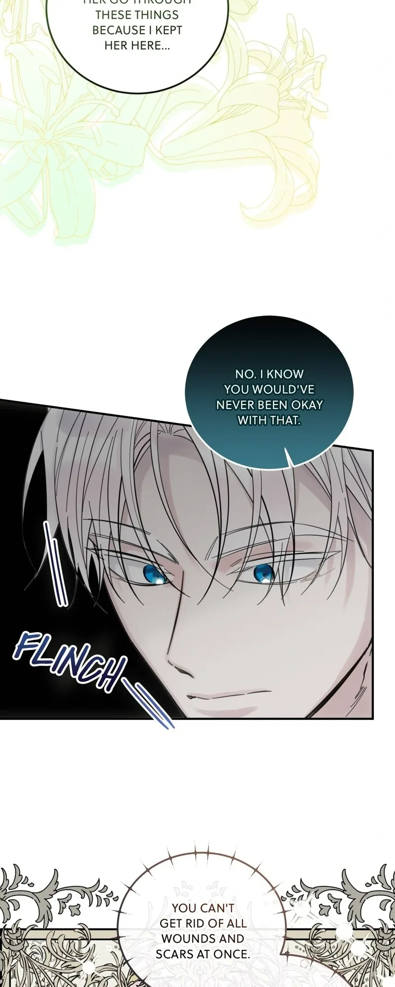 A Fairy Tale for Villains Chapter 88 page 15