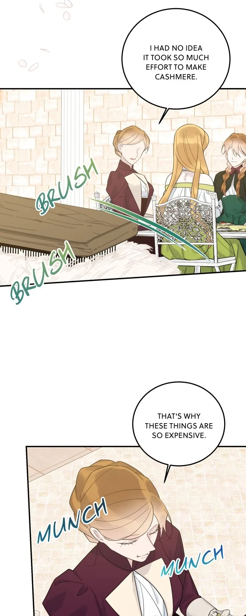 A Fairy Tale for Villains Chapter 88 page 20