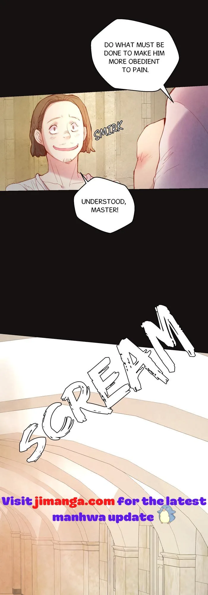A Fake Princess’s Survival Diary Chapter 3 page 7