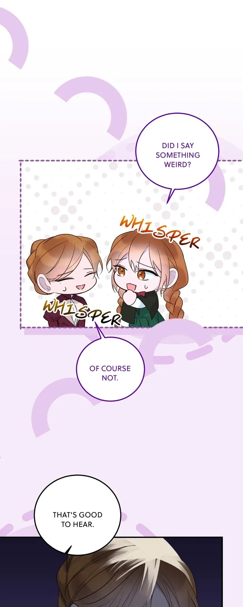 A Fairy Tale for Villains Chapter 88 page 23