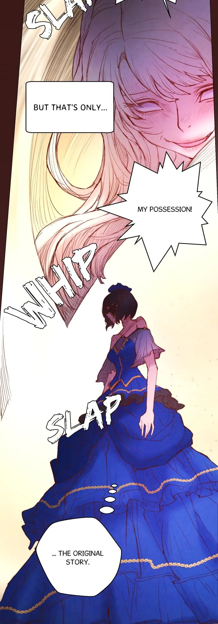 A Fake Princess’s Survival Diary Chapter 3 page 14