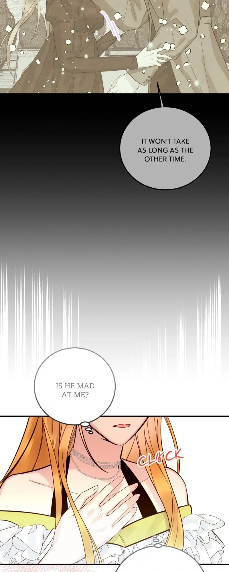 A Fairy Tale for Villains Chapter 88 page 32