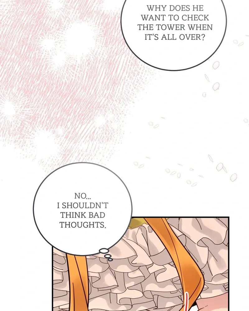 A Fairy Tale for Villains Chapter 88 page 33