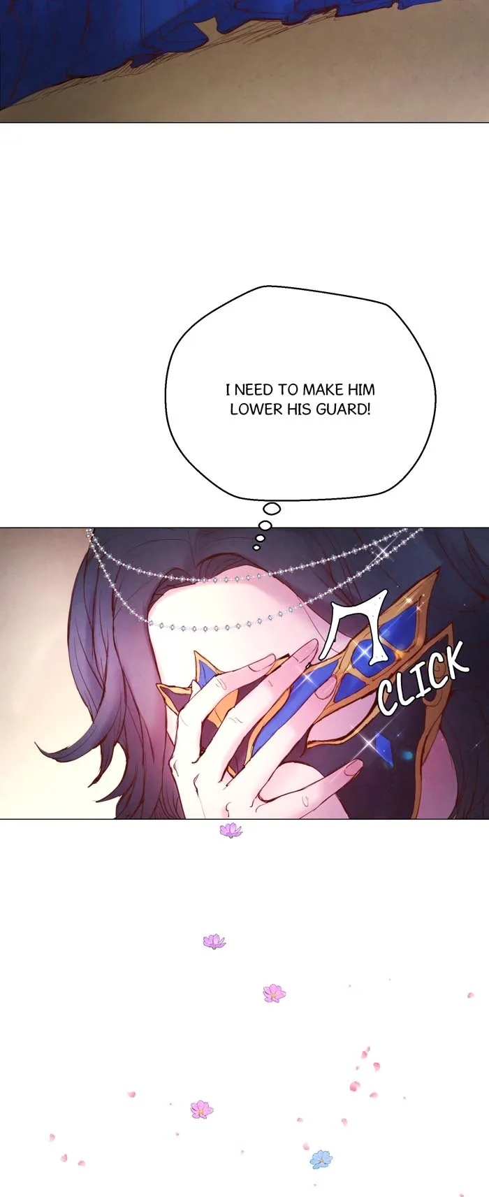 A Fake Princess’s Survival Diary Chapter 3 page 15