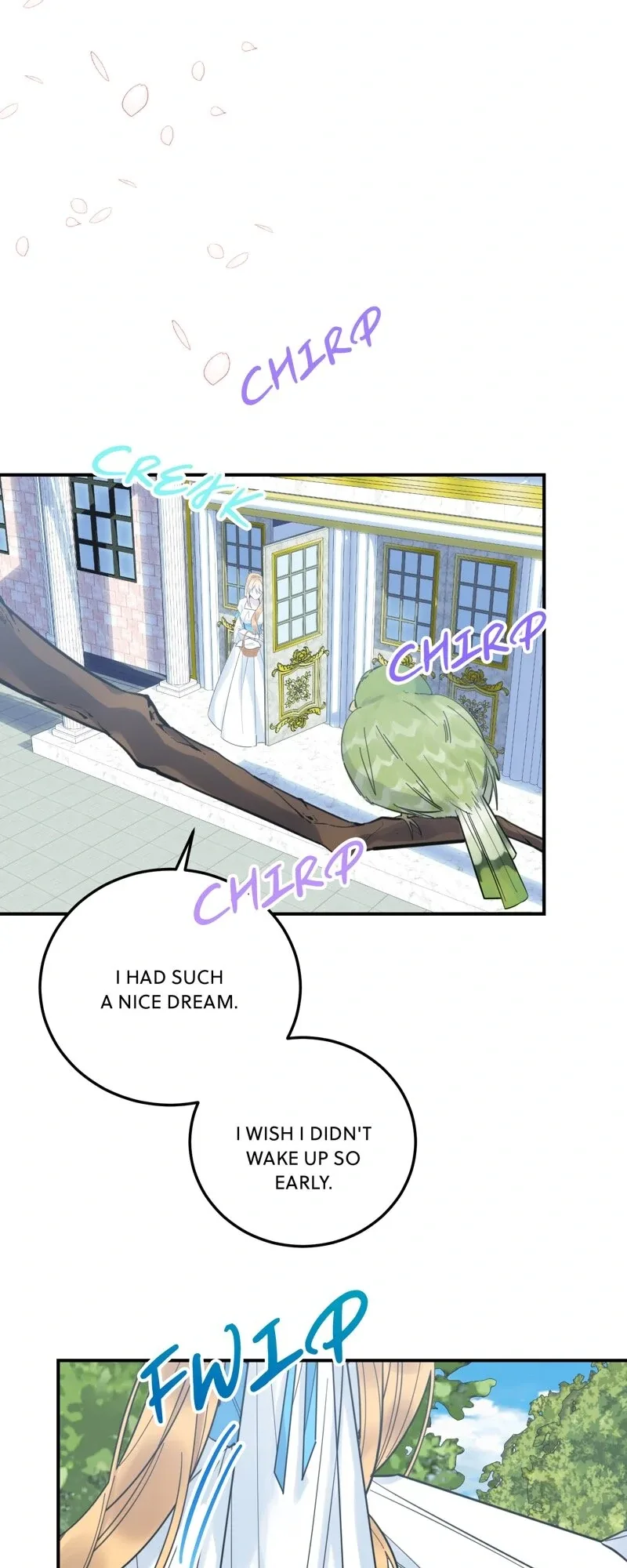A Fairy Tale for Villains Chapter 88 page 36