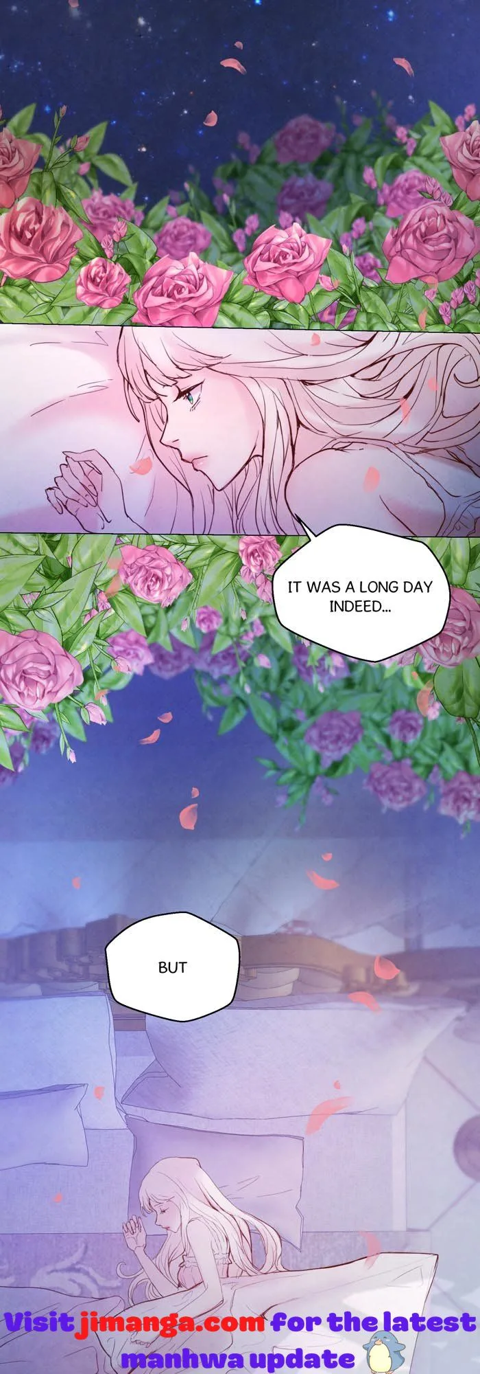 A Fake Princess’s Survival Diary Chapter 4 page 14