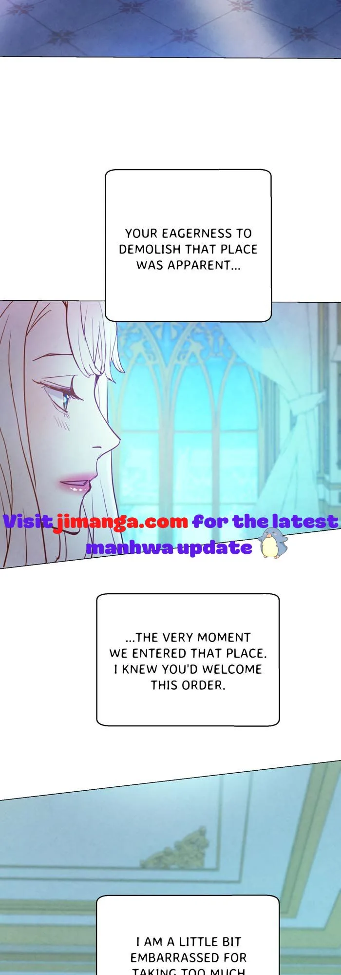 A Fake Princess’s Survival Diary Chapter 4 page 10