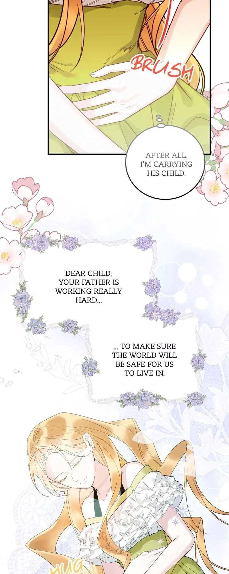 A Fairy Tale for Villains Chapter 88 page 34