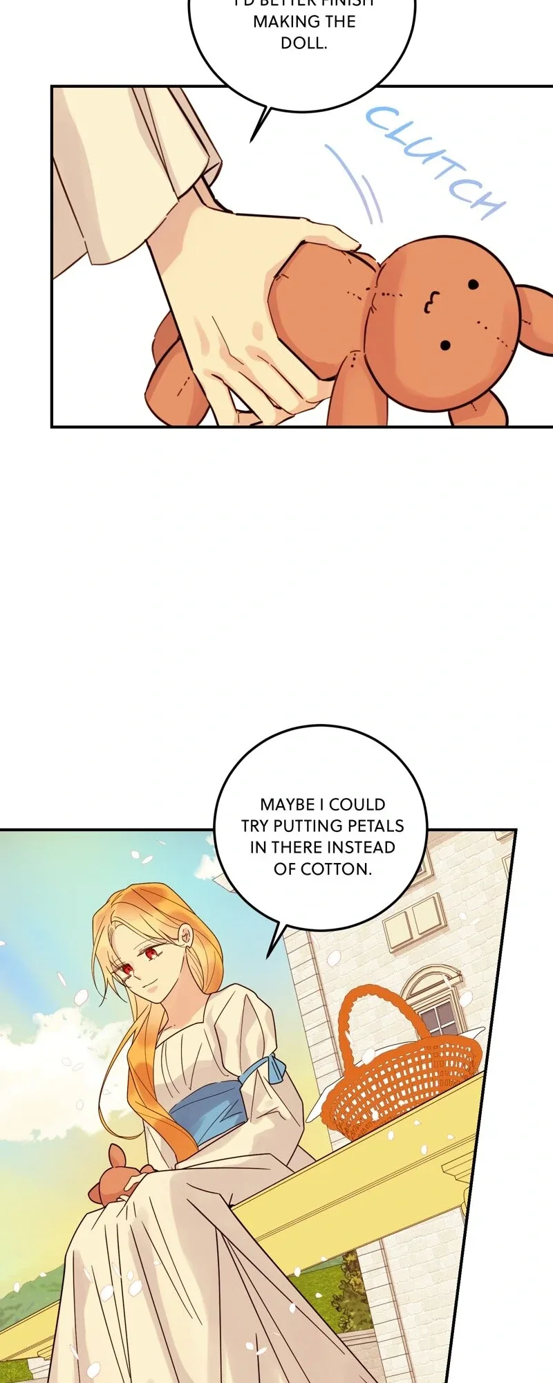 A Fairy Tale for Villains Chapter 88 page 42