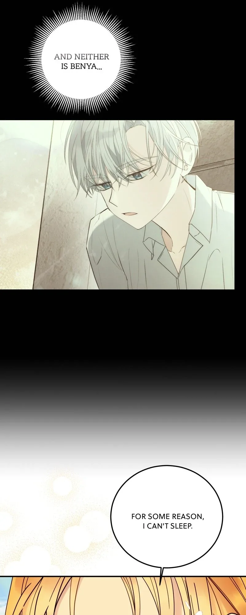 A Fairy Tale for Villains Chapter 88 page 40