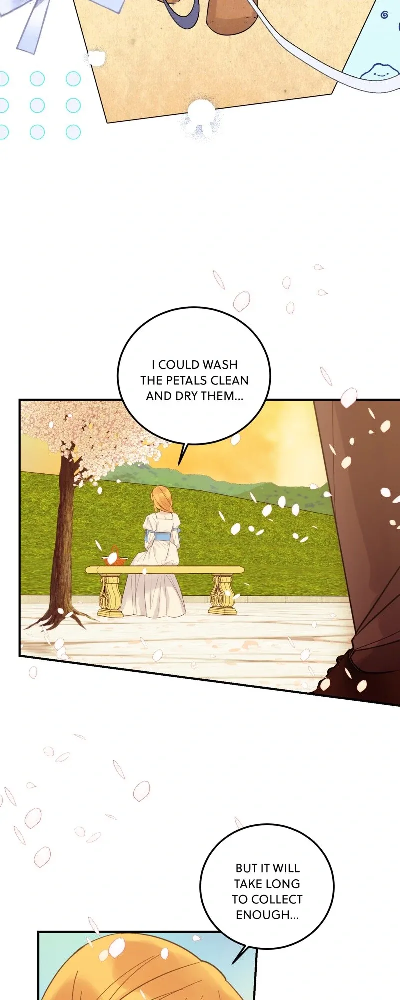 A Fairy Tale for Villains Chapter 88 page 44