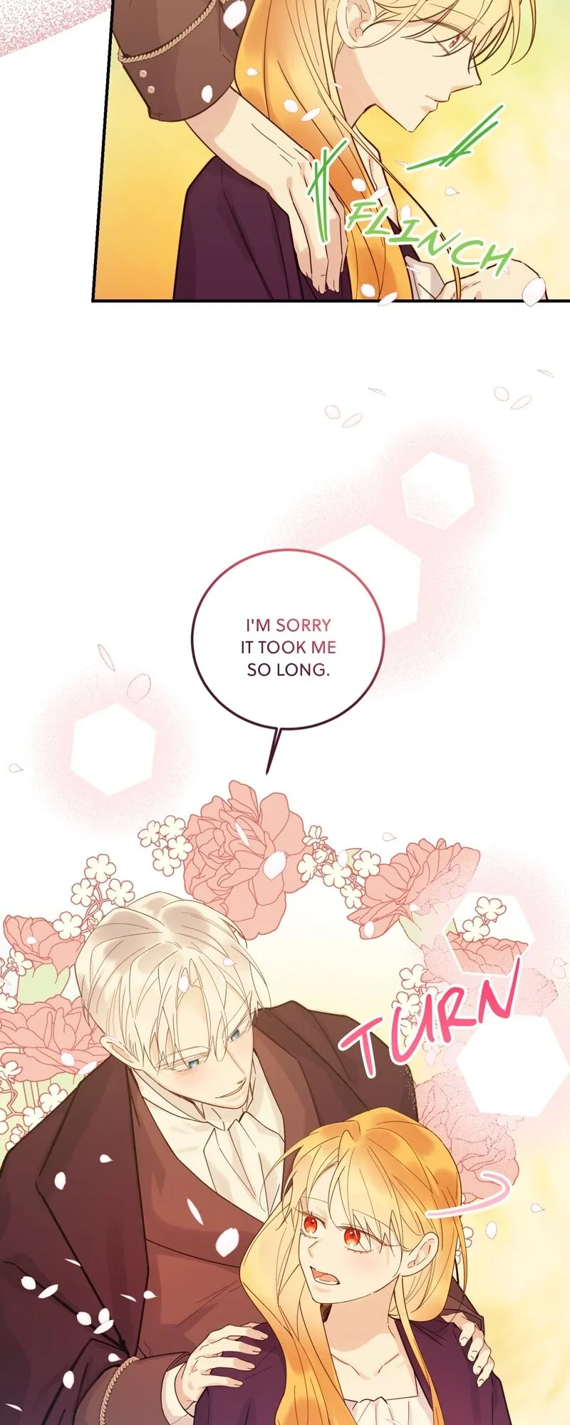 A Fairy Tale for Villains Chapter 88 page 46