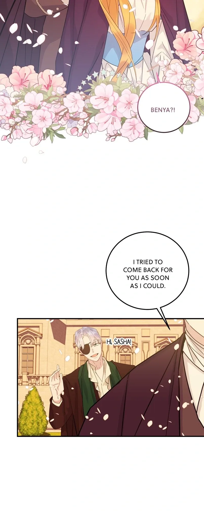 A Fairy Tale for Villains Chapter 88 page 47