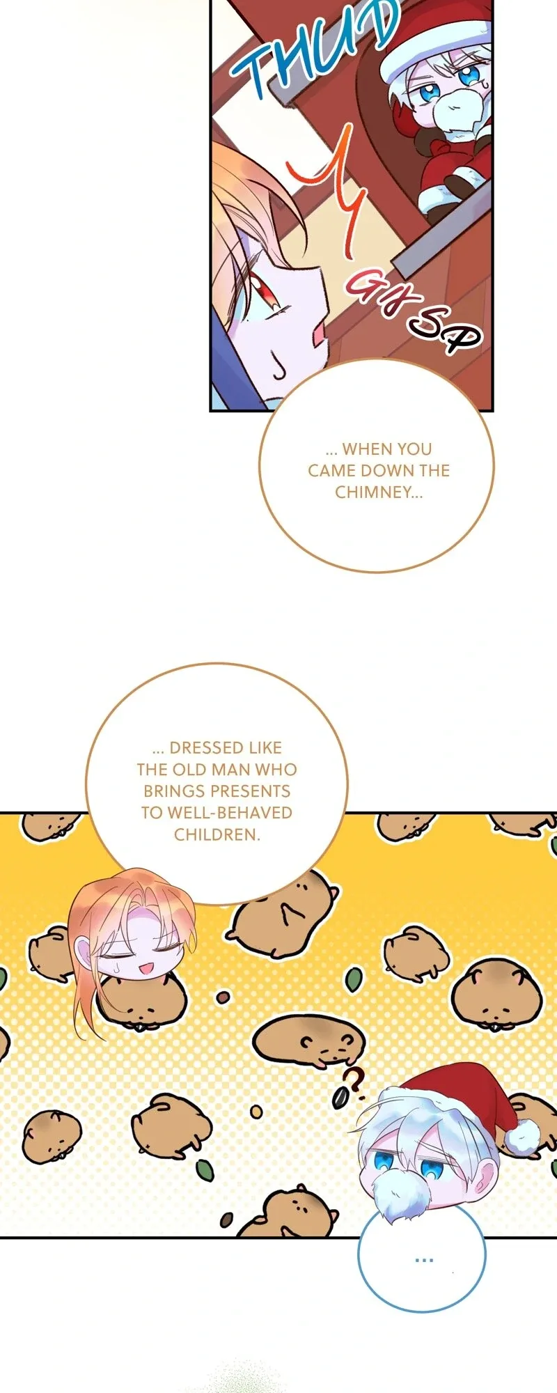 A Fairy Tale for Villains Chapter 88 page 51