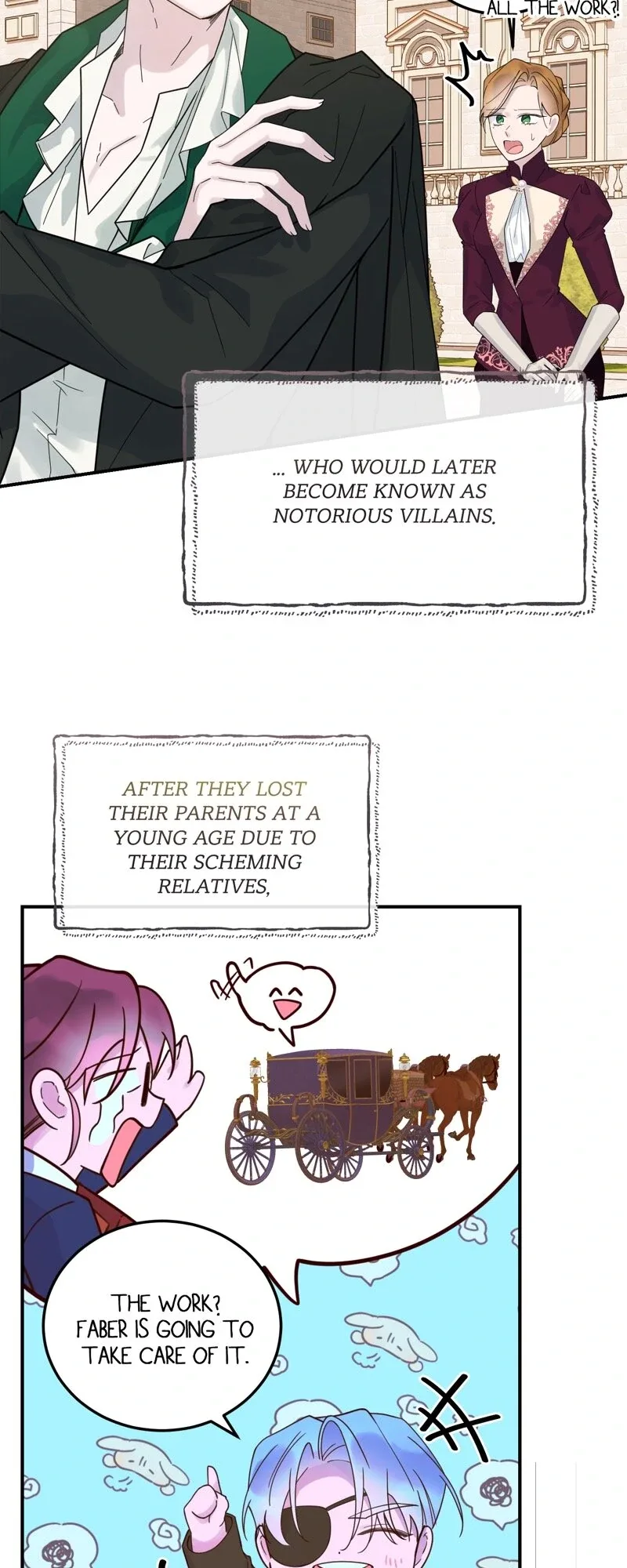 A Fairy Tale for Villains Chapter 88 page 54