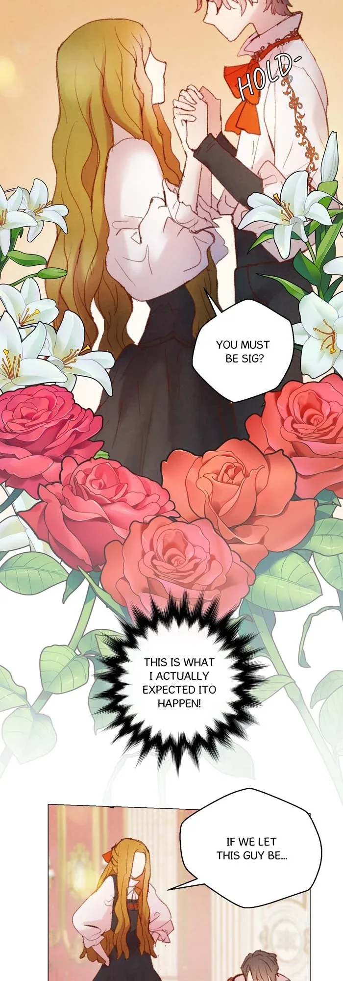 A Fake Princess’s Survival Diary Chapter 8 page 12
