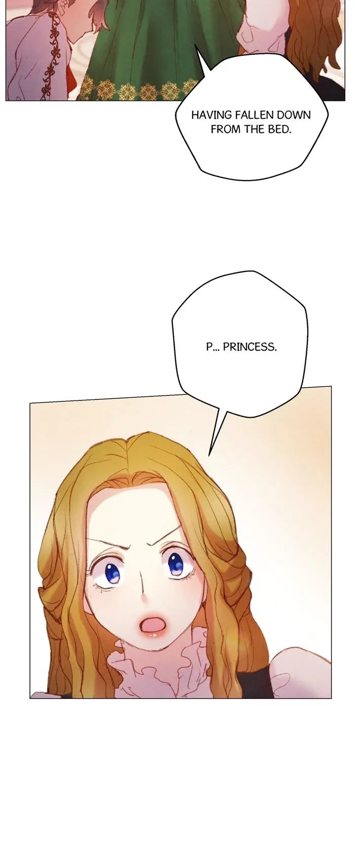 A Fake Princess’s Survival Diary Chapter 8 page 14