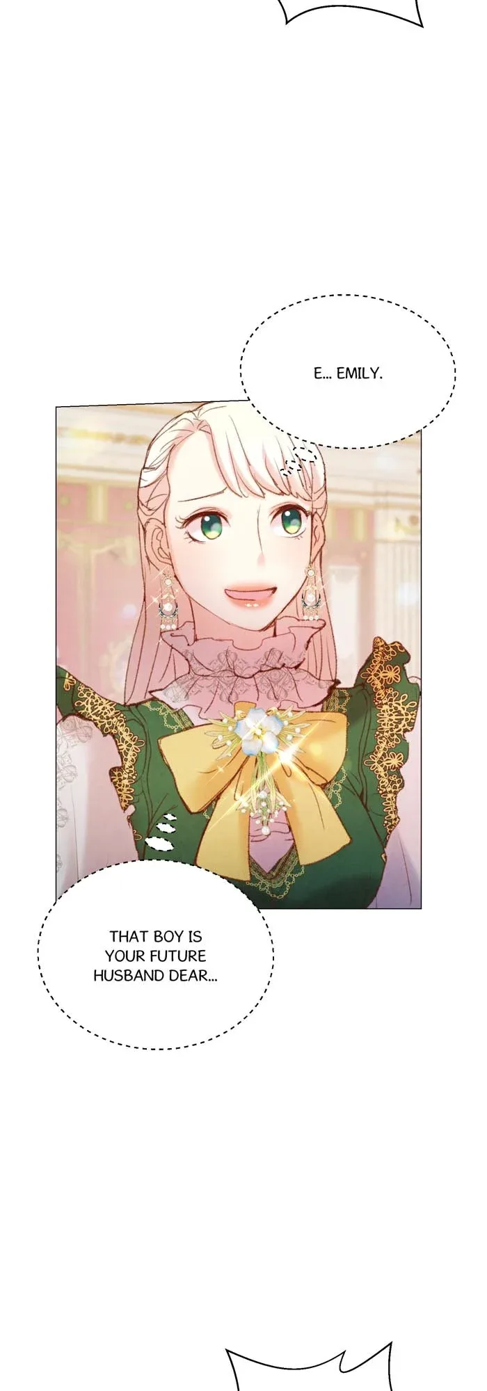 A Fake Princess’s Survival Diary Chapter 8 page 16
