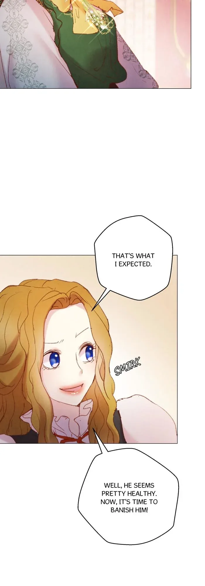 A Fake Princess’s Survival Diary Chapter 8 page 19
