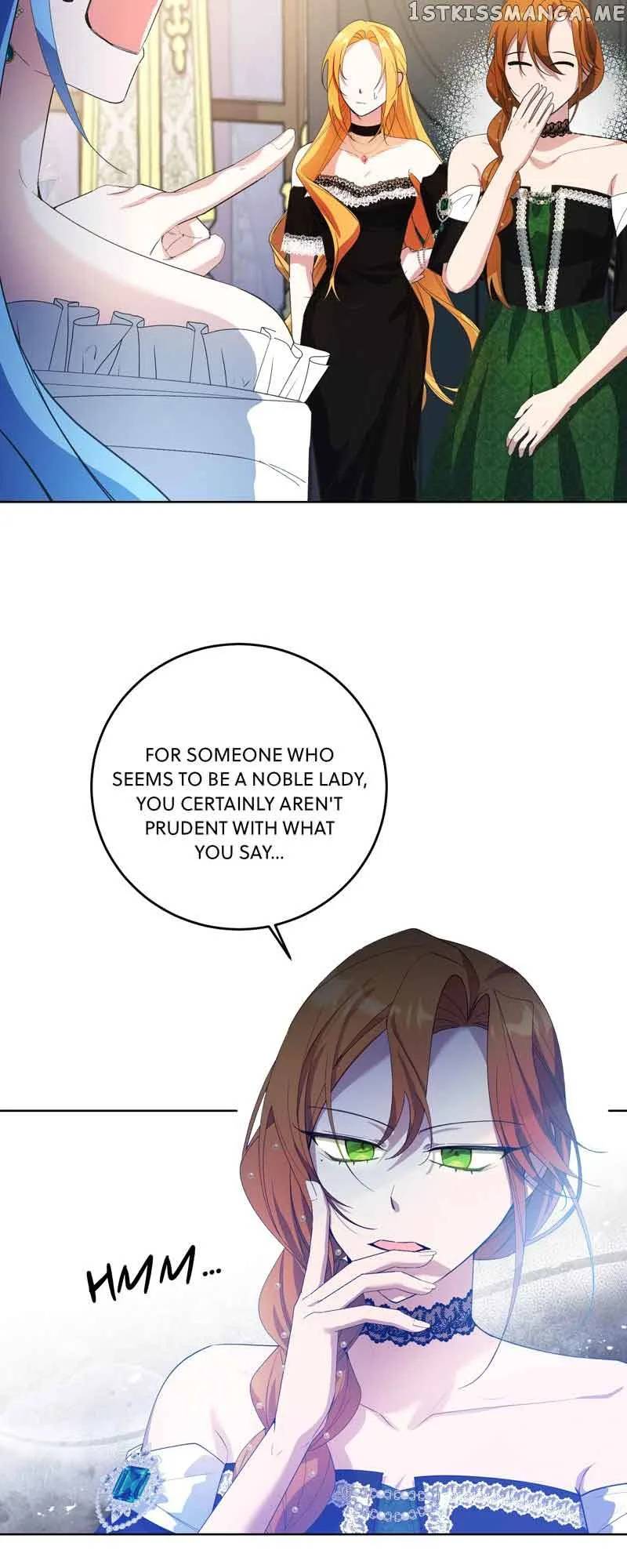 A Fairy Tale for Villains Chapter 38 page 7