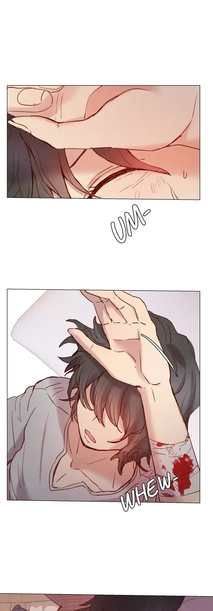 A Fake Princess’s Survival Diary Chapter 5 page 15