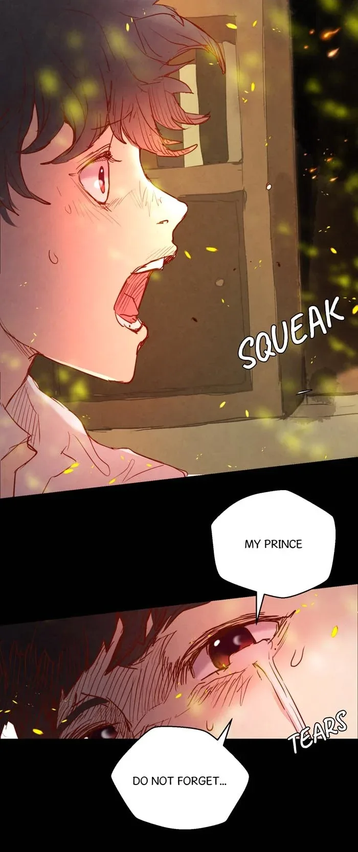 A Fake Princess’s Survival Diary Chapter 5 page 20