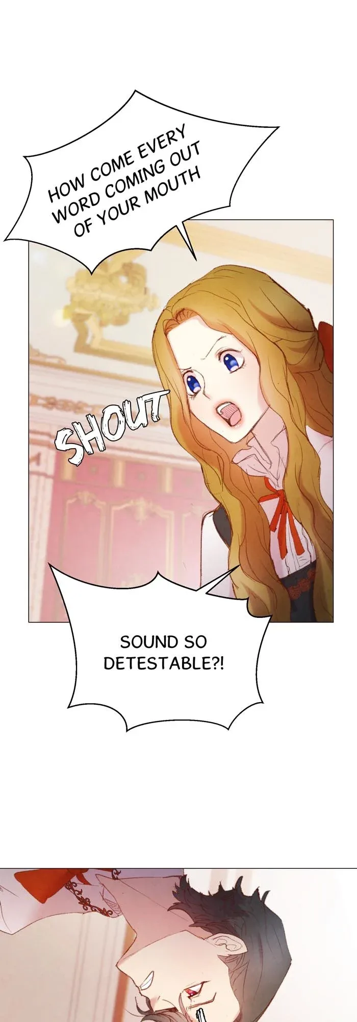 A Fake Princess’s Survival Diary Chapter 8 page 27