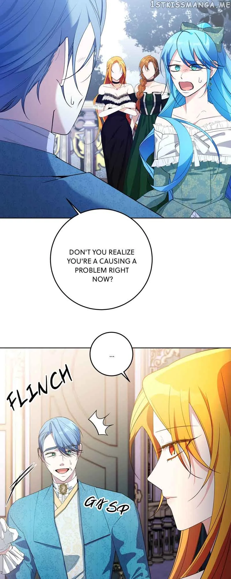 A Fairy Tale for Villains Chapter 38 page 12
