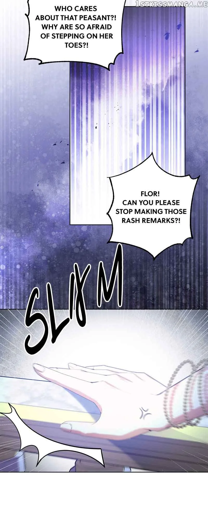A Fairy Tale for Villains Chapter 38 page 15