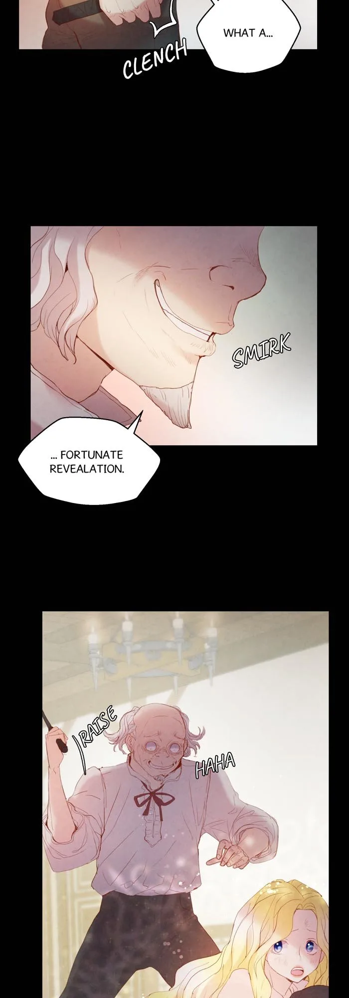 A Fake Princess’s Survival Diary Chapter 7 page 12