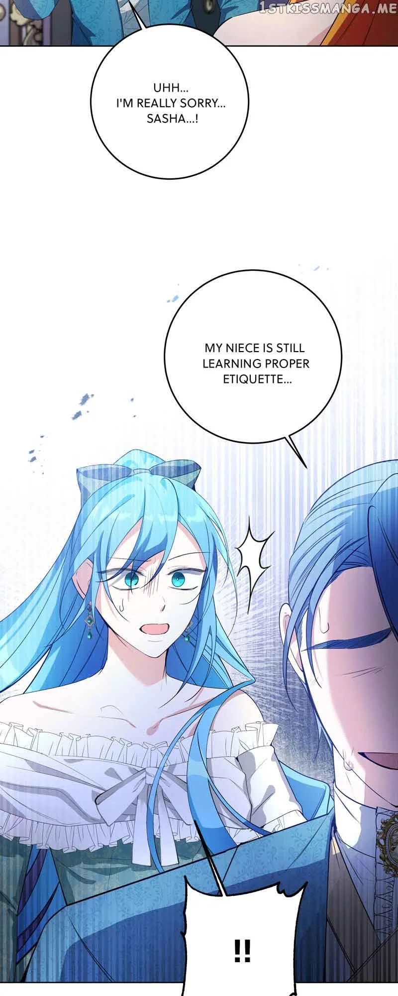 A Fairy Tale for Villains Chapter 38 page 13