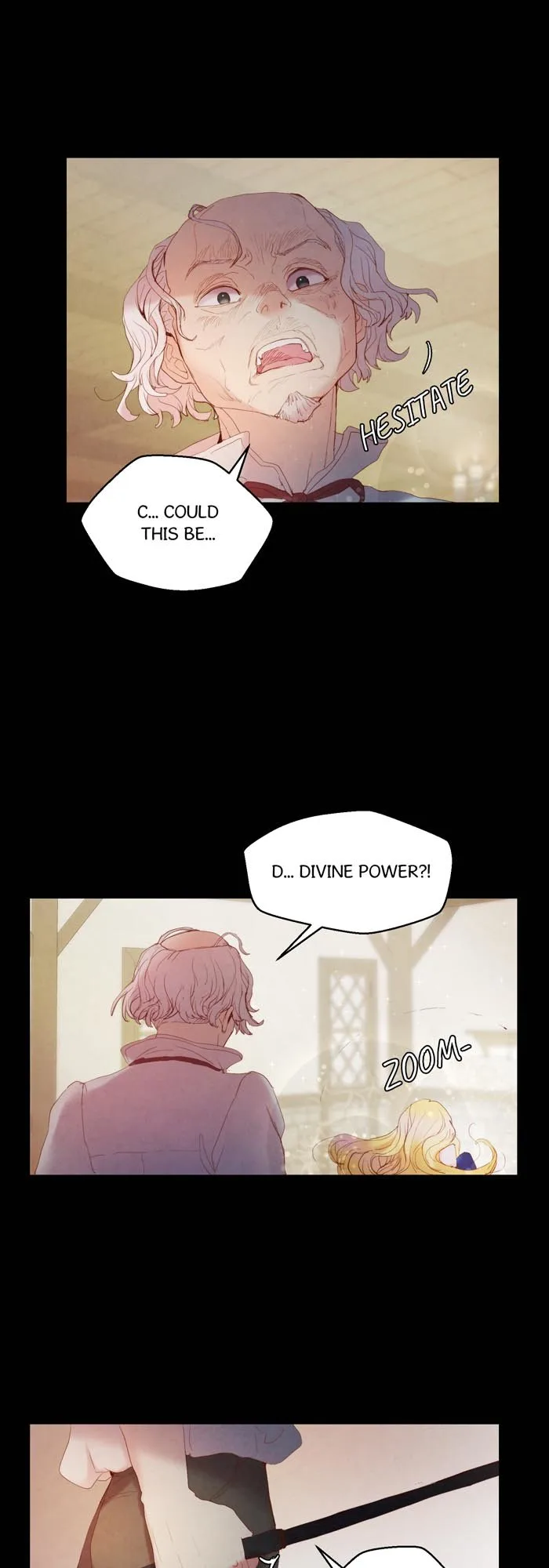A Fake Princess’s Survival Diary Chapter 7 page 11