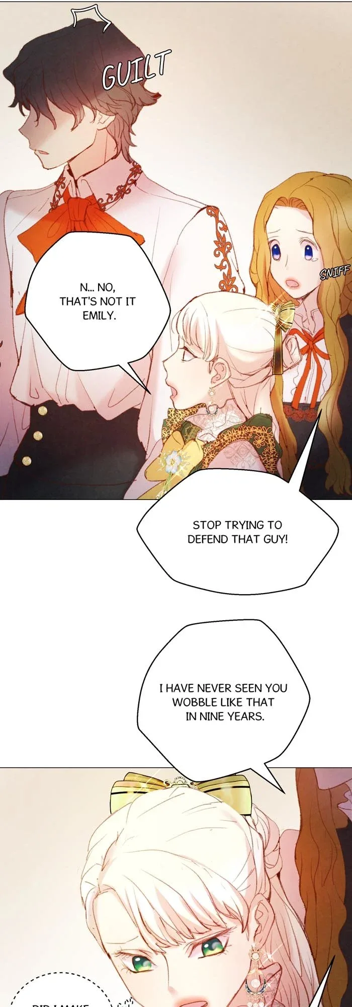 A Fake Princess’s Survival Diary Chapter 8 page 31