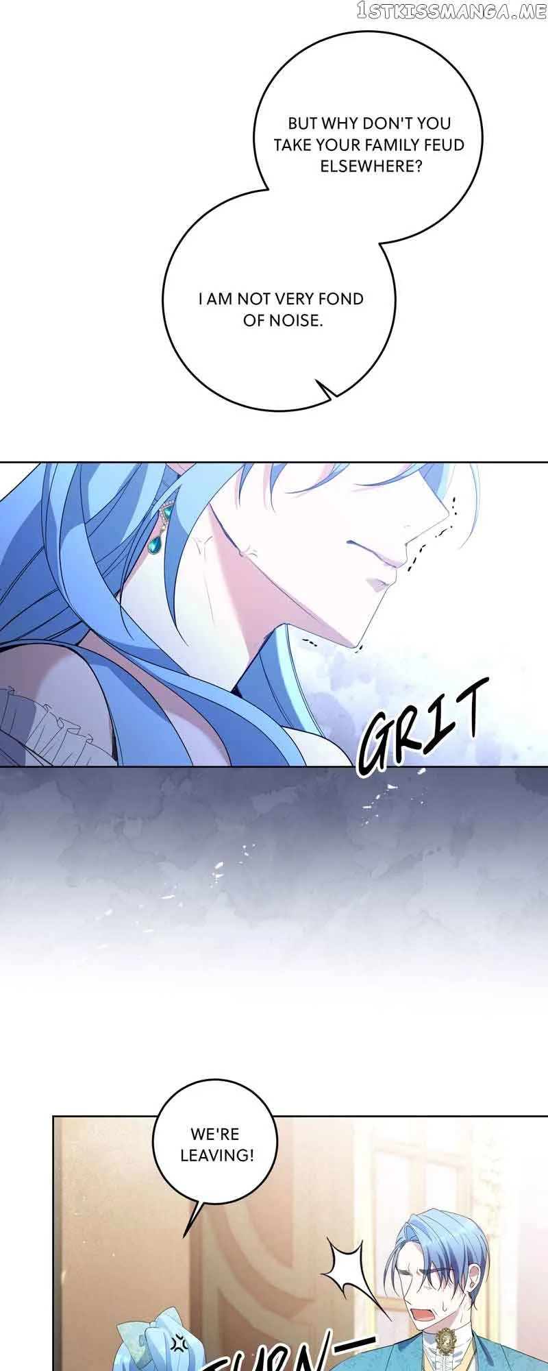 A Fairy Tale for Villains Chapter 38 page 18
