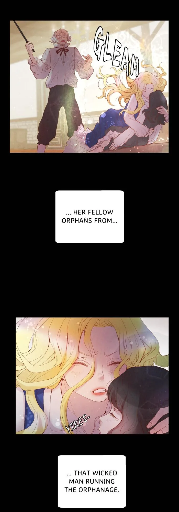 A Fake Princess’s Survival Diary Chapter 7 page 10