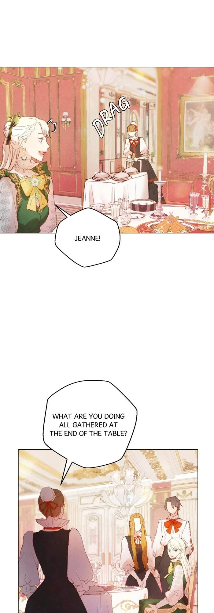 A Fake Princess’s Survival Diary Chapter 8 page 34