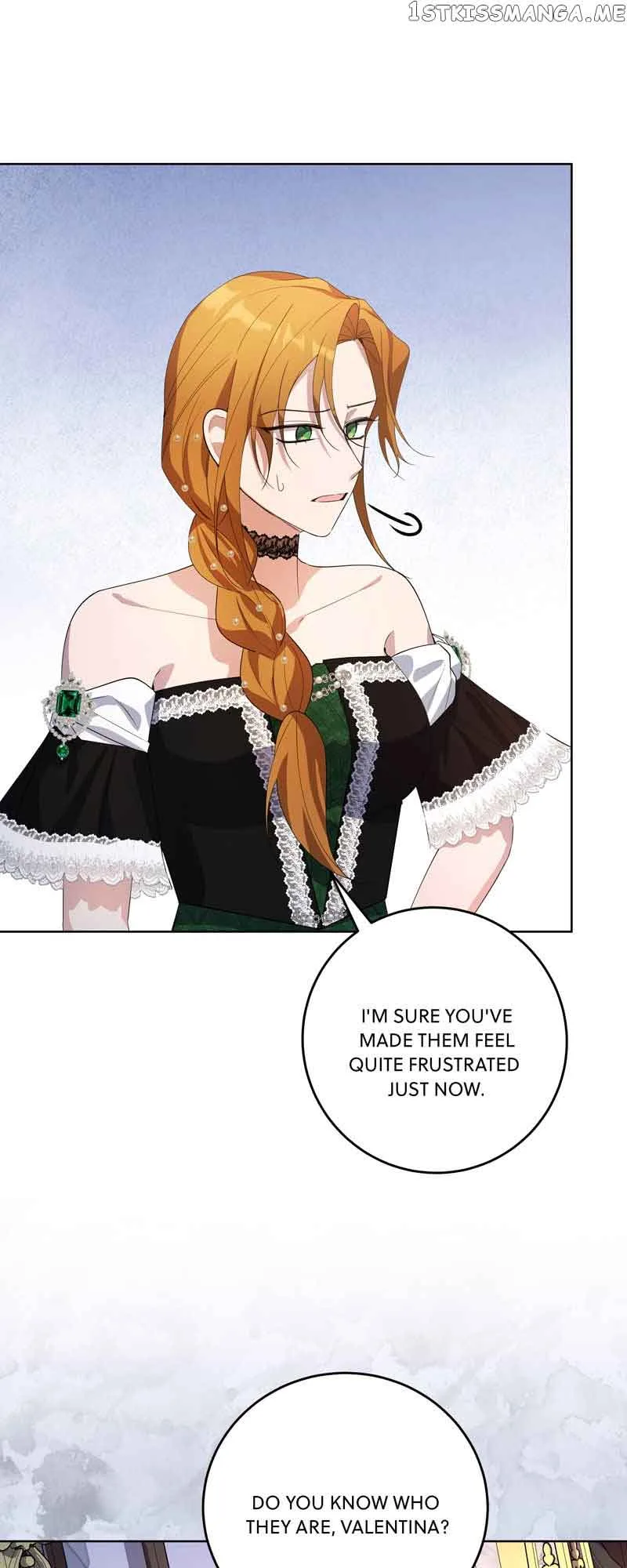 A Fairy Tale for Villains Chapter 38 page 22
