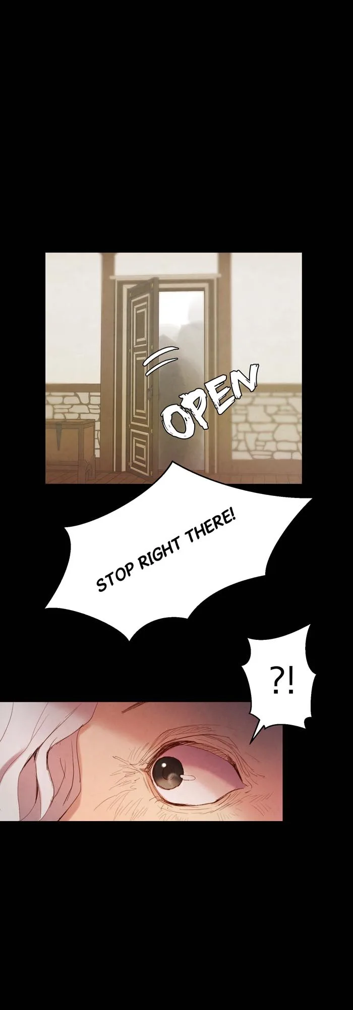 A Fake Princess’s Survival Diary Chapter 7 page 15