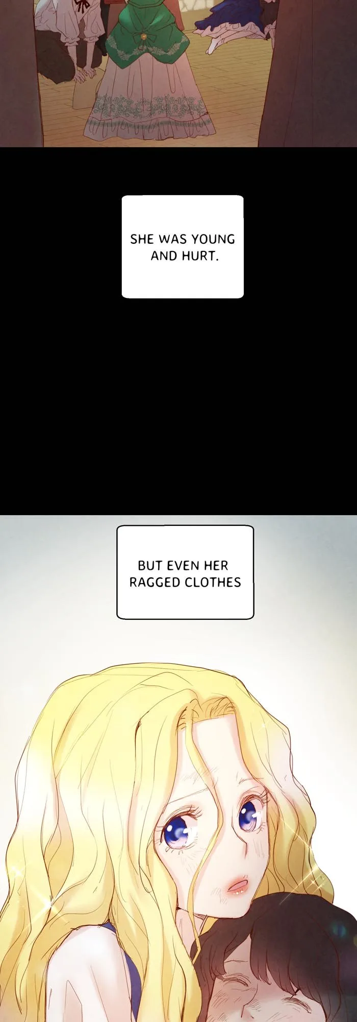 A Fake Princess’s Survival Diary Chapter 7 page 18