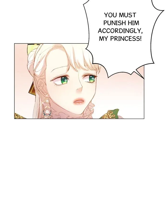 A Fake Princess’s Survival Diary Chapter 8 page 38