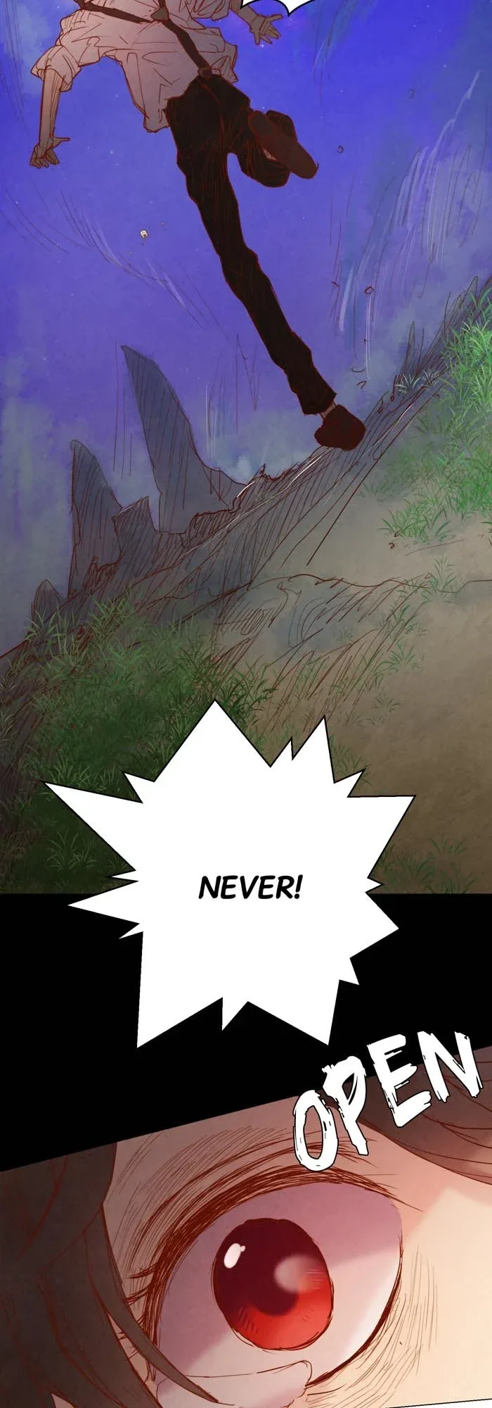 A Fake Princess’s Survival Diary Chapter 5 page 25