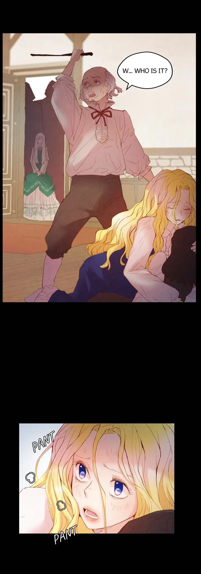 A Fake Princess’s Survival Diary Chapter 7 page 16
