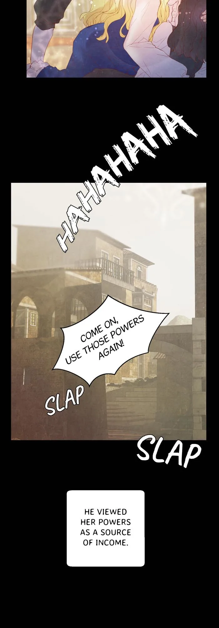 A Fake Princess’s Survival Diary Chapter 7 page 13