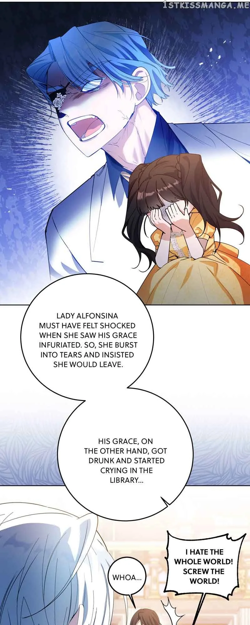 A Fairy Tale for Villains Chapter 38 page 31