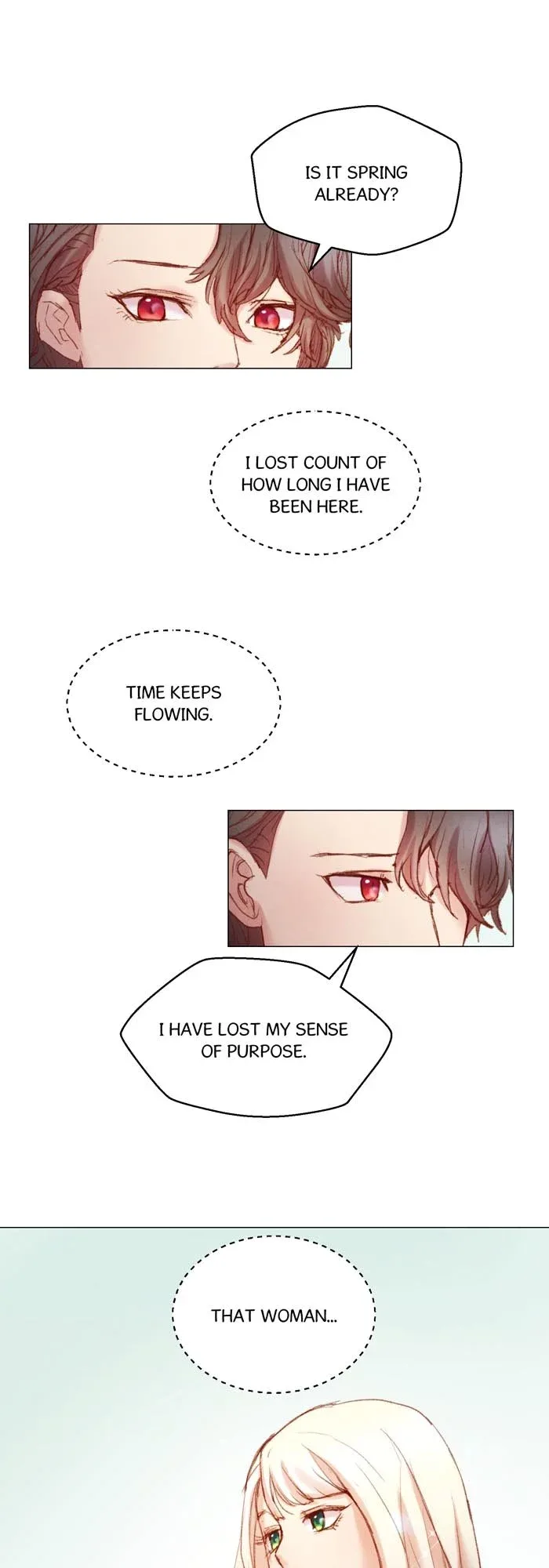 A Fake Princess’s Survival Diary Chapter 8 page 46