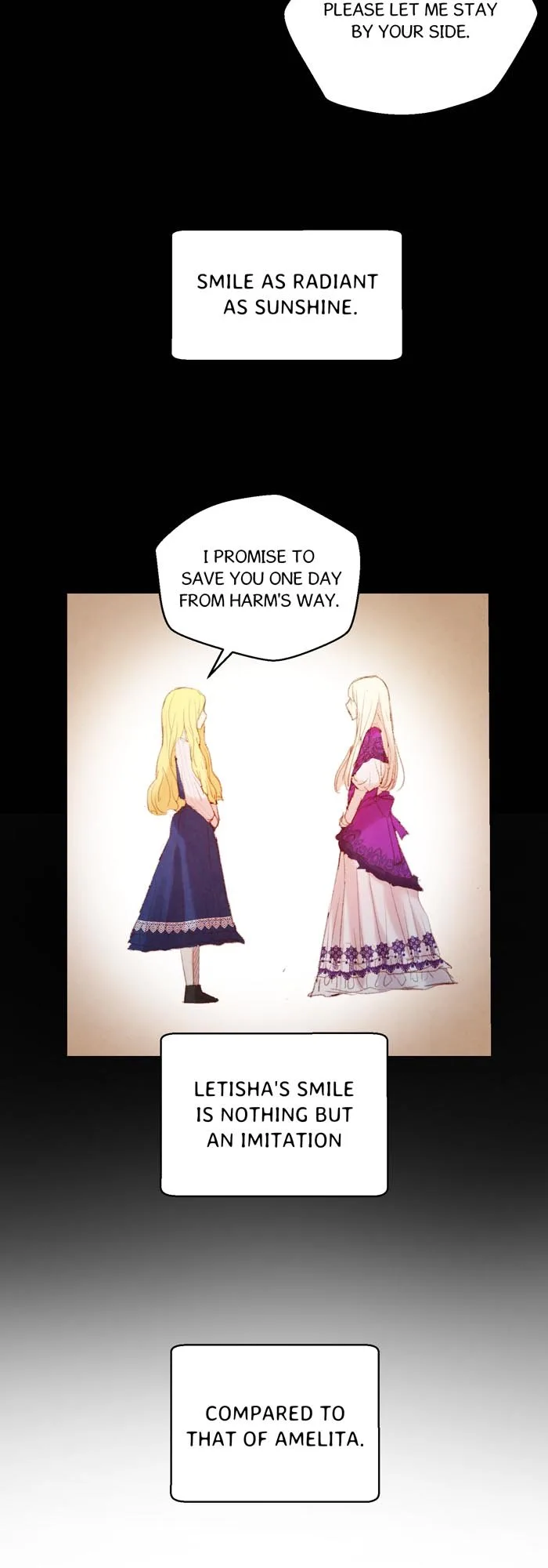 A Fake Princess’s Survival Diary Chapter 7 page 24