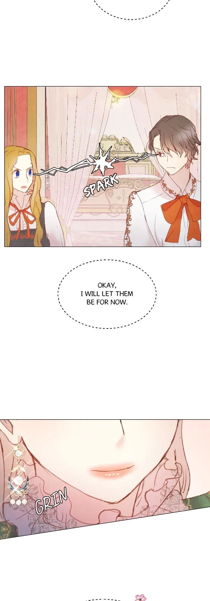 A Fake Princess’s Survival Diary Chapter 8 page 42